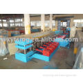 YD-000258 Passed CE&ISO New Model Highway Guardrail Roll Forming Machine